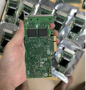 Pcie X4 1g Quad Port máy chủ adapter thẻ giao diện e139761 - Product Image 5