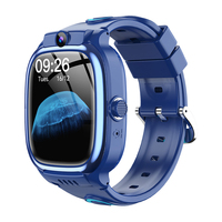 Reloj Inteligente Y88 para Niños con Tarjeta SIM 4G, Posicionamiento LBS+WiFi, Pantalla de 1.69 Pulgadas, Antipérdida, Relojes Inteligentes para Niños 2026