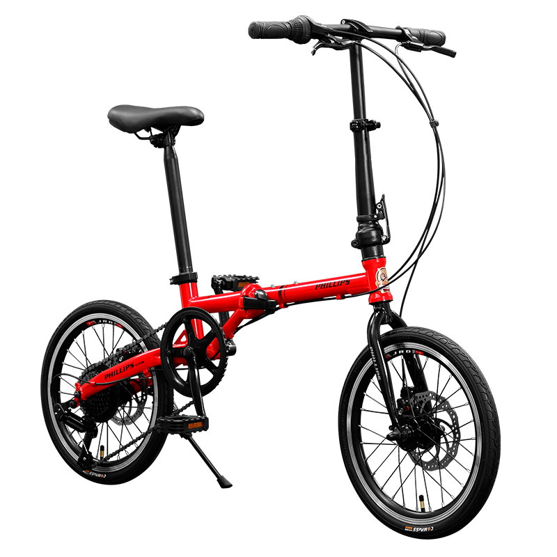 Macce Folding Bikes Quality and Affordability Redefined