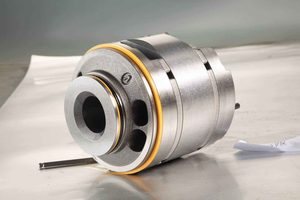 Nuevos Kits de Paletas para Bombas Hidráulicas Serie 20VQ 25VQ 35VQ 45VQ para Excavadoras y Maquinaria de Ingeniería - Product Image 3