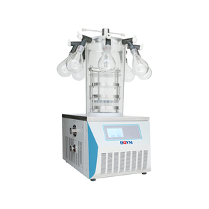 BNFD-L10 loạt chân không điện <span class=keywords><strong>s</strong></span>ưởi ấm LCD hiển thị phòng thí nghiệm đóng băng máy <span class=keywords><strong>s</strong></span>ấy - Product Image 5