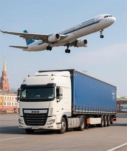 Московская воздушная доставка | Надежная доставка - Product Image 6