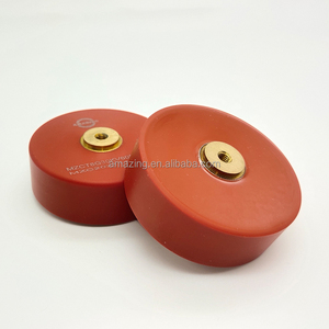 30kv 4nf 402k 4000pf nhà máy giá điện áp cao nắm cửa tụ với M5 - Product Image 3