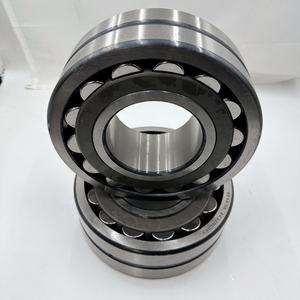 Высокое качество 22320 CA MB CC цилиндрическая конструкция Сферический роликовый подшипник для экскаваторных деталей и техники - Product Image 4
