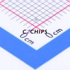 C0603NP0339CGT SMD Capacitor (MLCC) 0201 ( Capacitance: 3.3pF )( Rated Voltage: 50V Temperature Coefficient: NP0 ) - Product Image 1