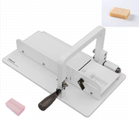 Machine à découper le savon facile à utiliser, machine pour couper le savon, moule à savon en silicone et machine à découper le savon