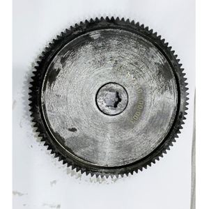 HXMT de Chine goupille d'arbre en métal à double filetage 20mm prix arbre rond personnalisé en acier au carbone arbre en acier inoxydable de précision - Product Image 1