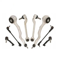 8-teilige Aluminium-Stahl Querlenkersätze für F30/F20/F21/F22/F31-F36 DAHE