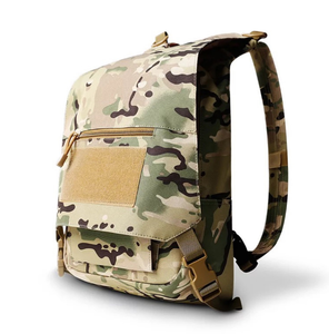 Sac à dos portable d'extérieur imperméable et durable DF2, séchage rapide, camouflage, sacs tactiques - Product Image 2
