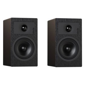 Paire d'enceintes TESI 2 Noir 80W - Product Image 1