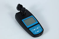 Filtre à eau portable, compteur TSS, testeur de solides en suspension totaux pour l'analyse des eaux usées et de la qualité de l'eau