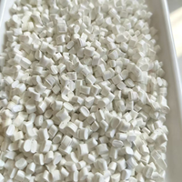 Granulés de plastique PC de qualité supérieure, granulés vierges, résine, matière première, fabricant, vente en gros directe d'usine, exportation