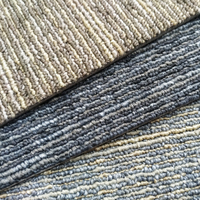 Tapis de sol en céramique malaisienne, carpette imbriquée, pour cuisine