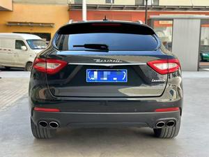 Mejor precio 2016 Maserati Levante 3,0 T Chino usado coche vehículos de segunda mano súper coches para la venta - Product Image 4