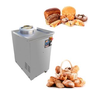 Máquina Extrusora, Divisora y Redondeadora Automática de Bolas de Masa para Pizza y Pan, para Panaderías y Restaurantes - Product Image 2