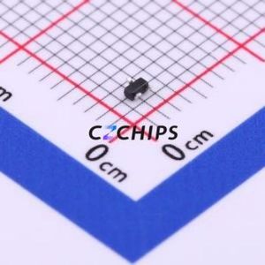 Tout nouveau transistor à effet de champ à transistor SC-75-3 DMG1012T-VB d'origine (MOSFET) - Product Image 2