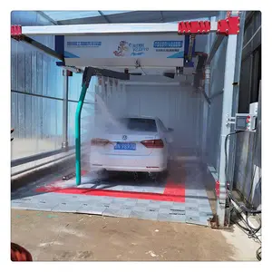 Lavage neuf avec prix vente d'équipement de lavage de voiture en libre-service fabriqué en Chine