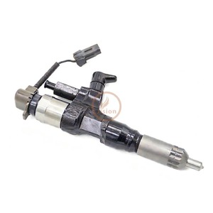 Inyector Common Rail de Alta Calidad 9729505-117 9709500-659 095000-6811 095000-6812 - Product Image 1
