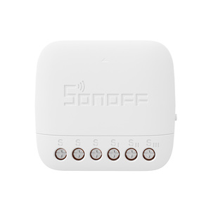 SONOFF S-MATE 2 Extreme Switch Mate, <span class=keywords><strong>télécommande</strong></span>, solution sans fil neutre, compatible avec Alexa et Google Home - Product Image 3