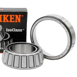 Taper Roller Bearing Catalog Brand TIMKEN 32218