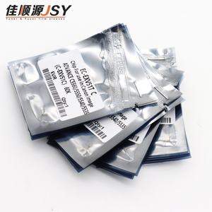 Chip de Tóner para Piezas de Fotocopiadora EXV51 NPG71 para Canon IRC5550 C5540 C5535 C5560 - Product Image 6