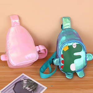 Borsa a tracolla per bambini a tema cartone animato, alla moda, carina, estiva, per <span class=keywords><strong>la</strong></span> <span class=keywords><strong>scuola</strong></span> elementare, a tema foresta, famosa su Internet - Product Image 4