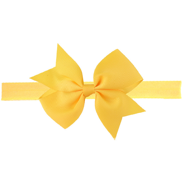 10#Jaune foncé