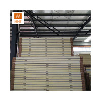 Panneau d'isolation Celotex 100 mm pour chambre froide, fabriqué en Chine