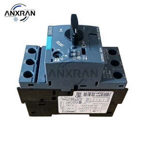 Disjoncteur Siemens 3RV2021-4PA10 à connexion par vis 36A 3RV20214PA10 - Product Image 1