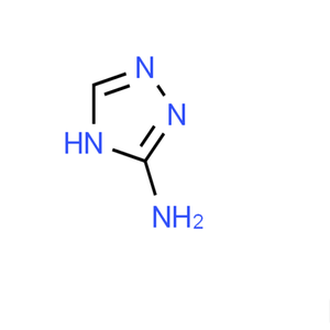 Triazol-3-amine CAS NO:61-82-5 - Product Image 1