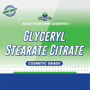 Glyceryl stearate citrate | เกรดทางเทคนิคส่วนผสมสำหรับการใช้เครื่องสำอาง | - Product Image 1