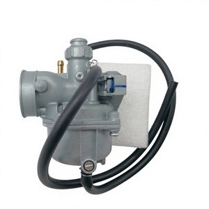 Nouveau carburateur de moto PZ18 pour Honda CD70 XR70R CRF70F XR70 CRF70 PB12H PB12J PB12K <span class=keywords><strong>Carb</strong></span> 16100-GCF-672 - Product Image 4