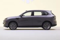 Nouvelle Véhicule d'Occasion en Gros : Leapmotor B10 510 Comfort Edition RWD 2WD R18 SUV BEV 2024 à Volant à Gauche pour Adultes - Vente Chaude