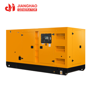 Precio del Generador 2800kw, Generador de Electricidad 3500kva MTU 20V4000G83LS, Generador 3.5 Mva JHM-2800GF, Precio del Generador 2800kw JHM-28 - Product Image 6