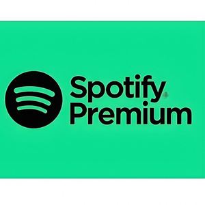 Recarga Estable de un Año <span class=keywords><strong>para</strong></span> Cuentas Personales de Membresía de <span class=keywords><strong>Spotify</strong></span> Music - Product Image 1