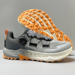 Chaussures de marche pour hommes, chaussures de voyage, chaussures de sport de plein air, chaussures décontractées, antidérapantes, légères, respirantes, chaussures de randonnée en montagne - Product Image 1