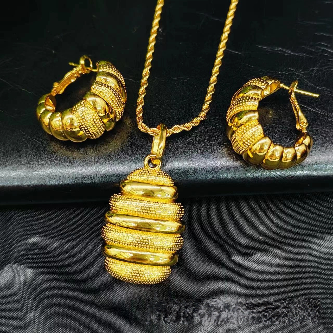 Gold set2