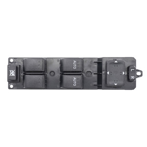 Mazda Cx7 Power Window Master <b>Switch</b> Gp7a66350c <b>12v</b> Electric Auto Up Down Control Panel - Product Image 2