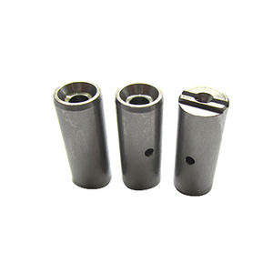 เครื่องกัดอลูมิเนียมและสเตนเลสที่มีความแม่นยำของ CNC ได้รับการรับรอง ISO 9001 - Product Image 3