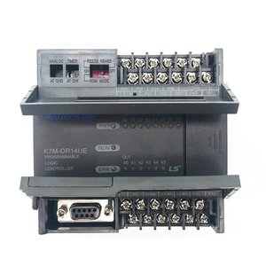 K7M-DR14UE di controllo logico programmabile PLC elettrico LS - Product Image 1