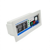 Contrôleur d'incubateur WiFi intelligent avec retournement automatique des œufs, thermostat, affichage numérique et télécommande pour l'éclosion des poussins