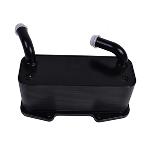 Radiador enfriador de aceite 420888878 420888854 para SEADOO <span class=keywords><strong>300</strong></span> 2018 2019 2020 2021 <span class=keywords><strong>2022</strong></span> GTX <span class=keywords><strong>RXT</strong></span> - Product Image 1