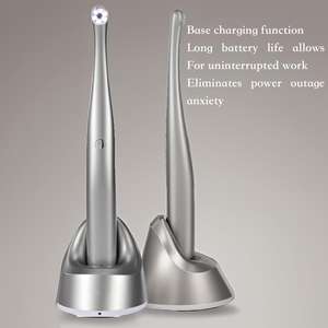 Endoscopio intraorale intelligente impermeabile 4X <span class=keywords><strong>HD</strong></span> IPX5 con profondità di campo di 10 cm e Wi-Fi 5G compatibile con IOS, Android e Windows. - Product Image 6