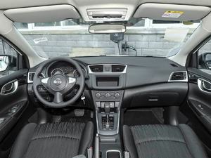 Nissan Sylphy, Auto a Gasolina, Sedán 1.6L, Edición Clásica, Versión Básica Confort 2025 - Product Image 4