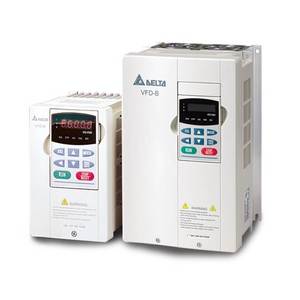 VFD015B43A ไดรฟ์ปรับความถี่ VFD015B43A ไดรฟ์มอเตอร์ไฟฟ้ากระแสสลับ - Product Image 5