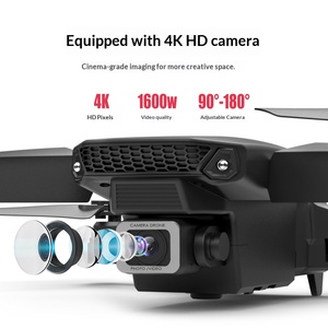 Aerial Photography Quadcopter Remote Control Aircraft Toy Kids Four-Axis Flying Machine - Product Image 2