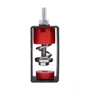 Suspension de <span class=keywords><strong>plafond</strong></span> anti-vibration à ressort de haute qualité/amortisseur de <span class=keywords><strong>plafond</strong></span> <span class=keywords><strong>acoustique</strong></span> - Product Image 1