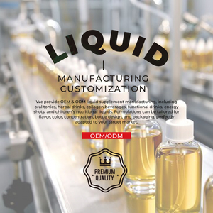 OEM энергетический бустер женьшеня энергетический напиток корейский красный экстракт женьшеня чай для женщин и мужчин корейский красный женьшень напиток - Product Image 5