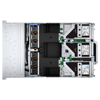   Server: R760XS, R750XA, R660, R860, R960, R740, R360, R7625 yang baru