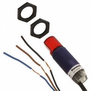 CY-192VB-Y Sensores fotoeléctricos industriales nuevos y originales en stock - Product Image 1